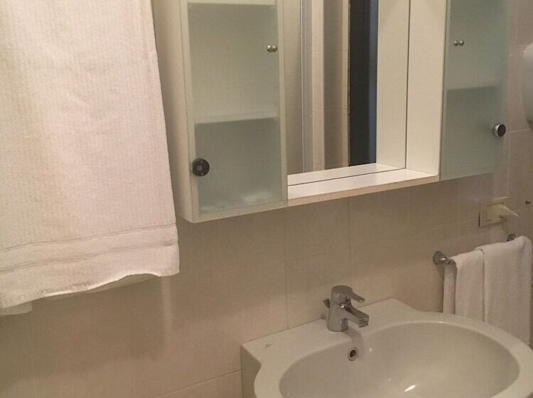 اتاق استاندارد, Astor