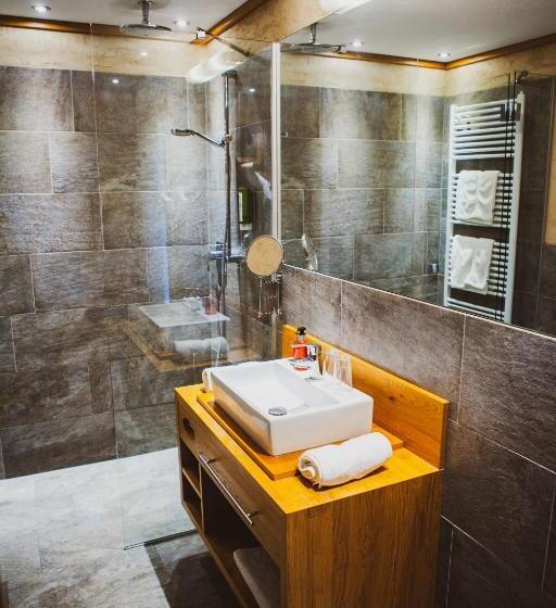 اتاق استاندارد, Tilia Living
