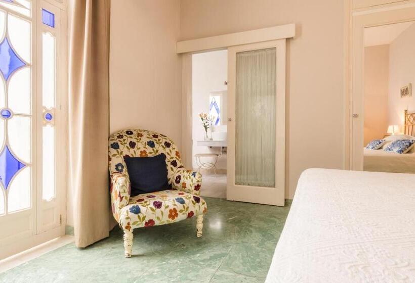 Habitación Superior, Boutique Casa De Colon