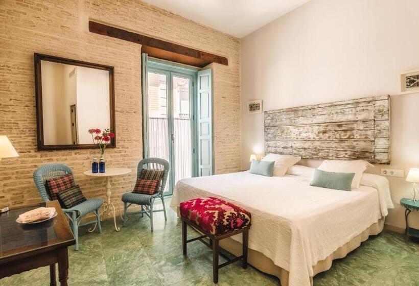 Habitación Superior, Boutique Casa De Colon