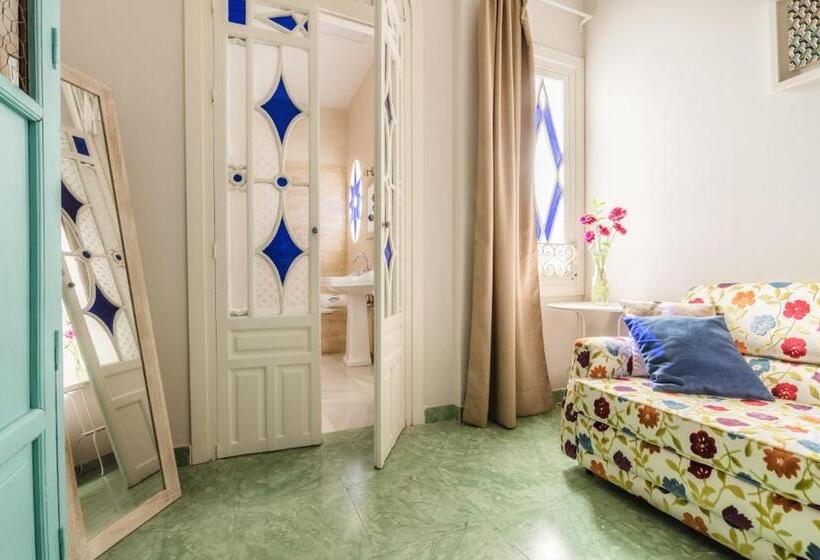 Habitación Deluxe, Boutique Casa De Colon