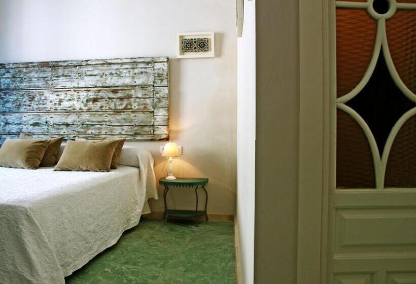 Habitación Superior, Boutique Casa De Colon