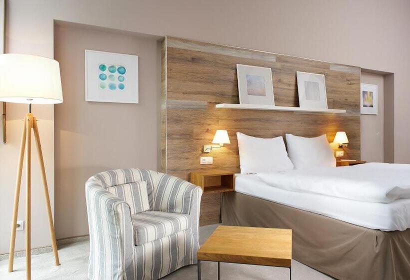 Номер Superior, Cihelny Golf & Wellness Resort