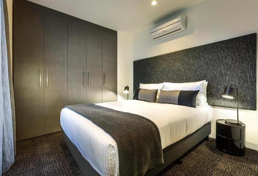 침실 3개 아파트, Corporate Living Accommodation Abbotsford