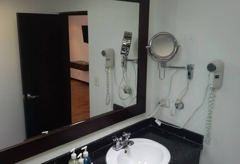 스탠다드 룸, Europa Hotel Boutique Manizales