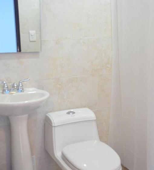 Трехместный Номер Deluxe, Galeria La Trinidad