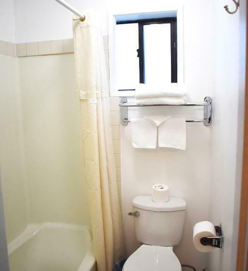 Номер Стандарт, Hope Inn And Suites