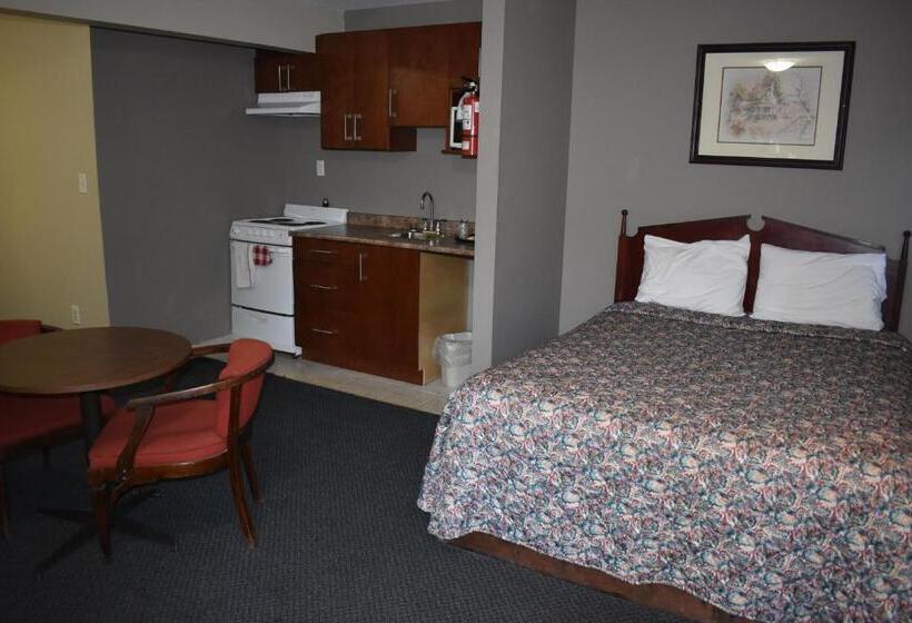 Номер Стандарт, Hope Inn And Suites