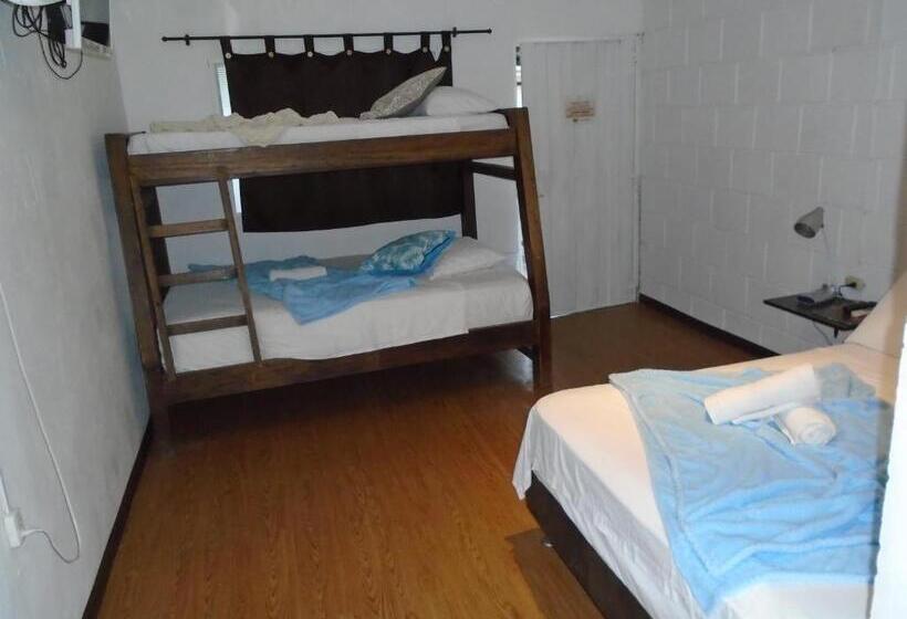 Семейный Номер, Llano Dorado Hotel Campestre