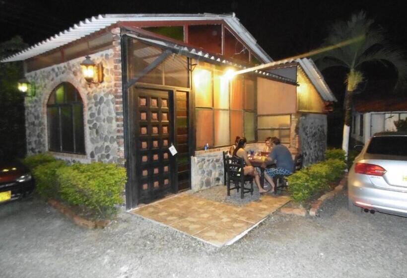 Семейный Номер, Llano Dorado Hotel Campestre