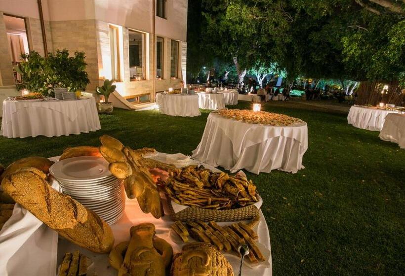 اتاق استاندارد, Parco Delle Fontane