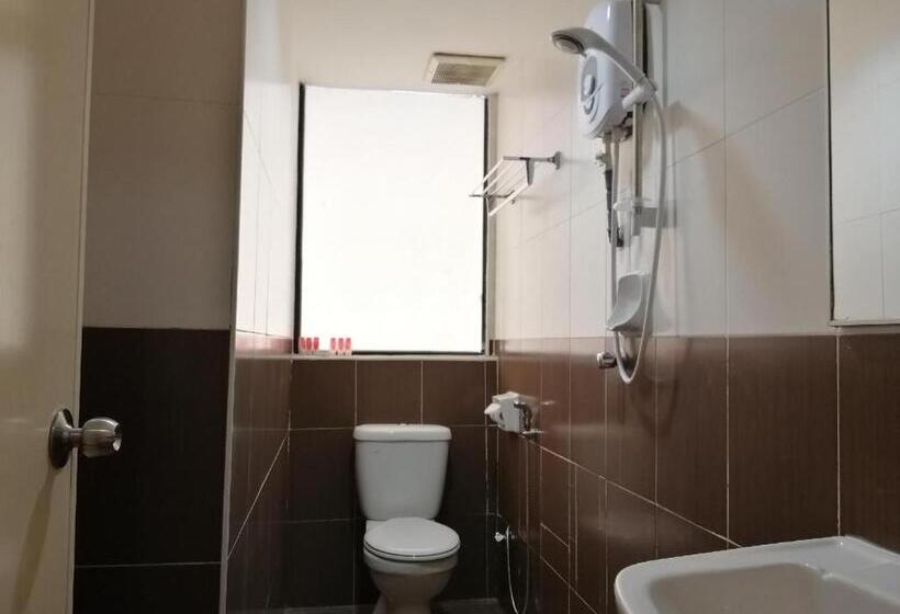 Номер Superior Одноместный, Puteri Ampang