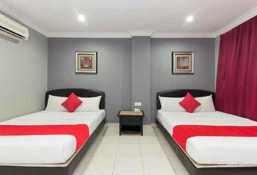 Номер Superior, Puteri Ampang
