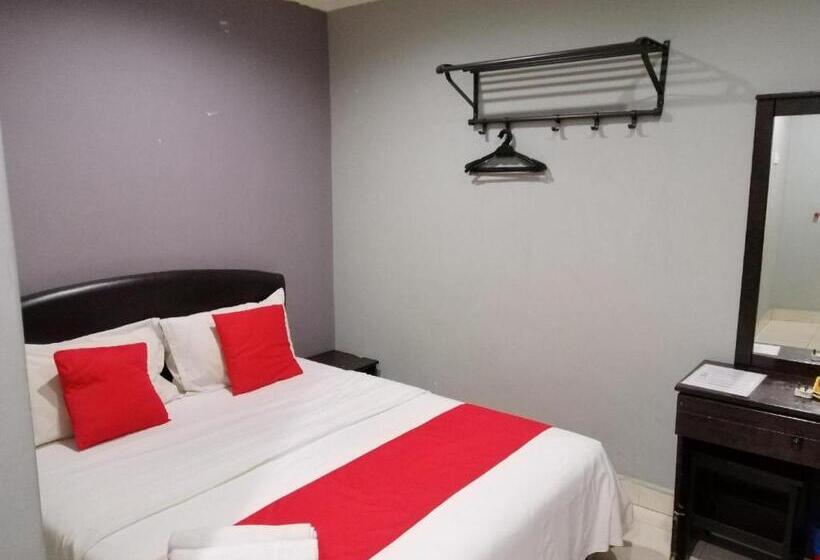 Номер Superior, Puteri Ampang
