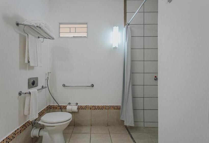 Полулюкс, Rio Quente Resorts   Hotel Giardino