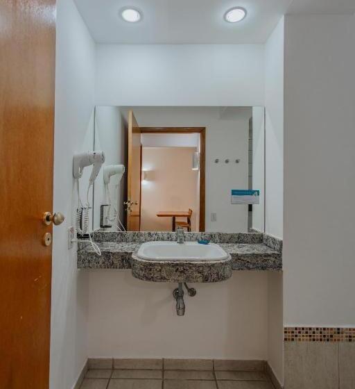 Полулюкс, Rio Quente Resorts   Hotel Giardino