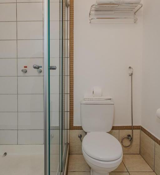 Люкс, Rio Quente Resorts   Hotel Giardino
