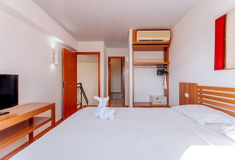 Family Suite, Rio Quente Resorts   Hotel Giardino