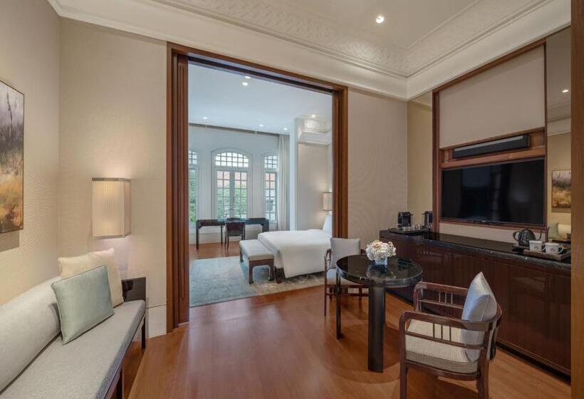 سوییت, The Capitol Kempinski Hotel Singapore