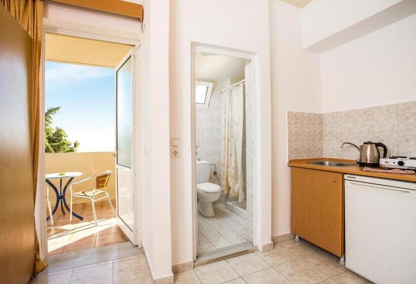 استودیوی استاندارد, Vickys Studios Faliraki