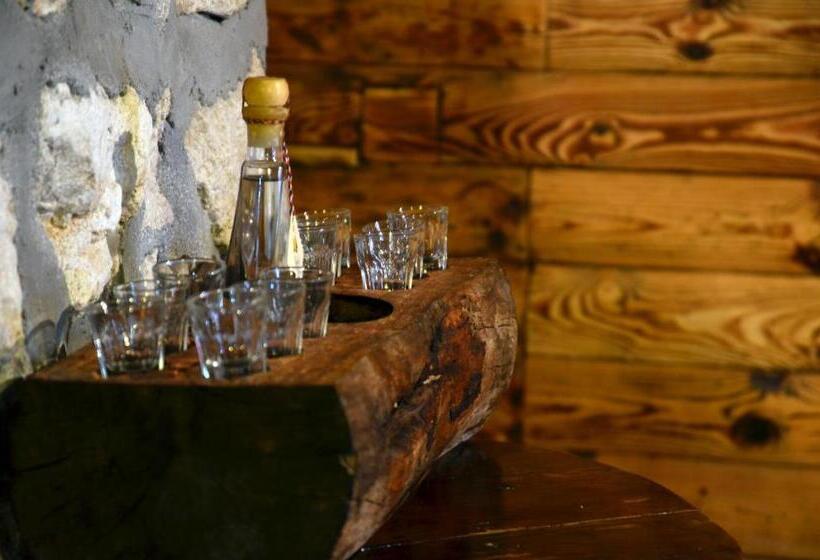 اتاق استاندارد, Glamping Laško