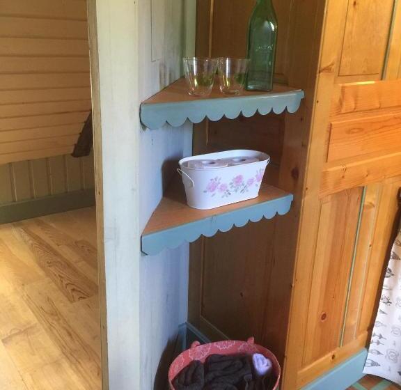Номер Deluxe, Maison Jeanne