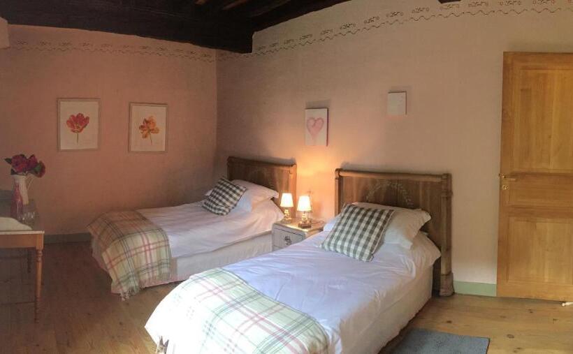 Family Suite, Maison Jeanne