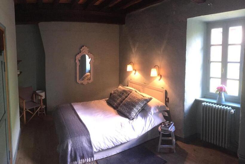 Family Suite, Maison Jeanne