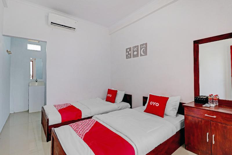 Номер Стандарт, Oyo 90570 Heboh Guest House Syariah