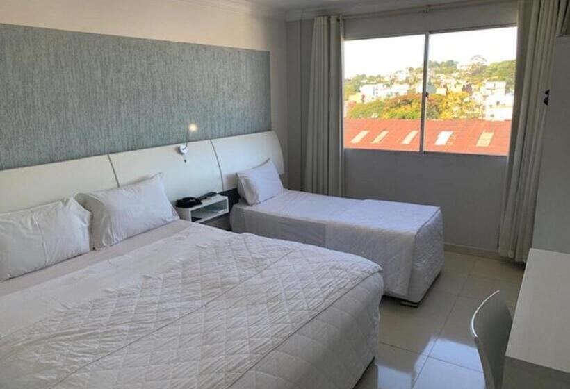 Трехместный Номер Deluxe, Emirates Hotel & Suites