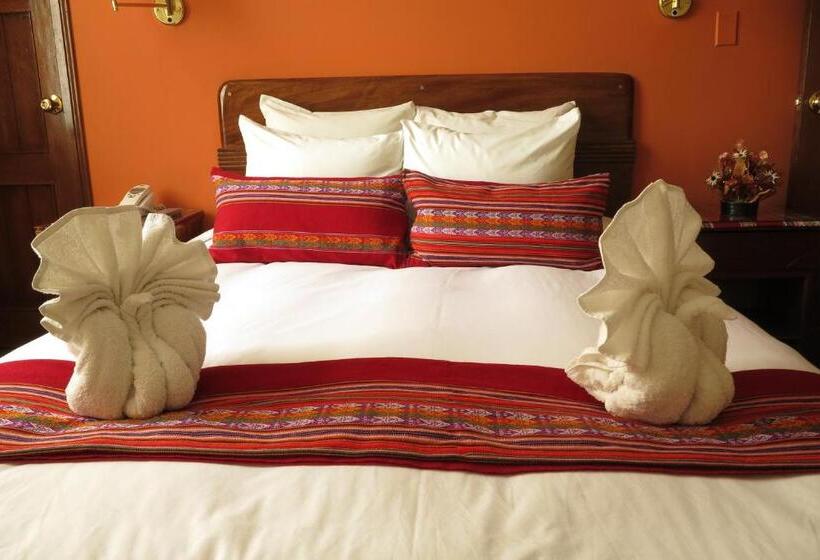 스탠다드 룸, Imperial Cusco