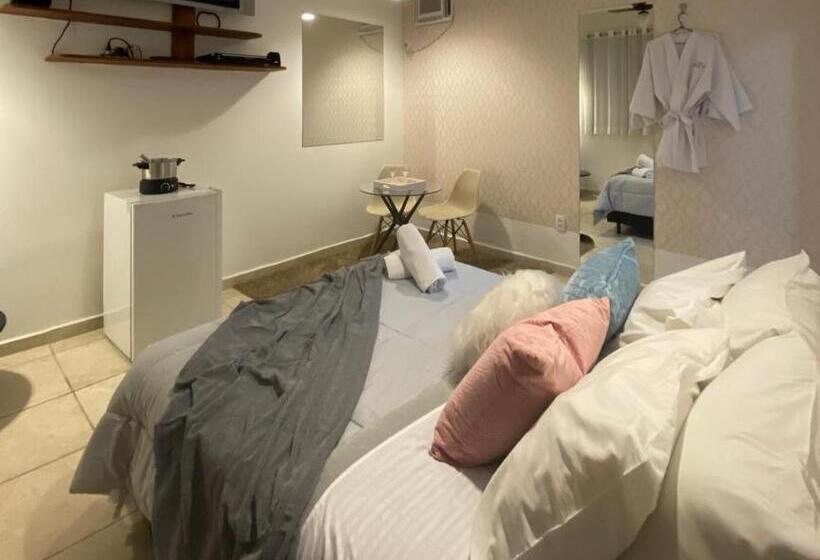 디럭스 룸, Itr Spa