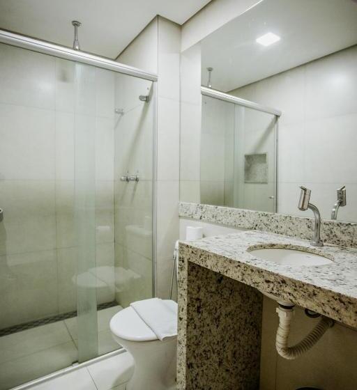 Номер Deluxe, Lagoa Flat