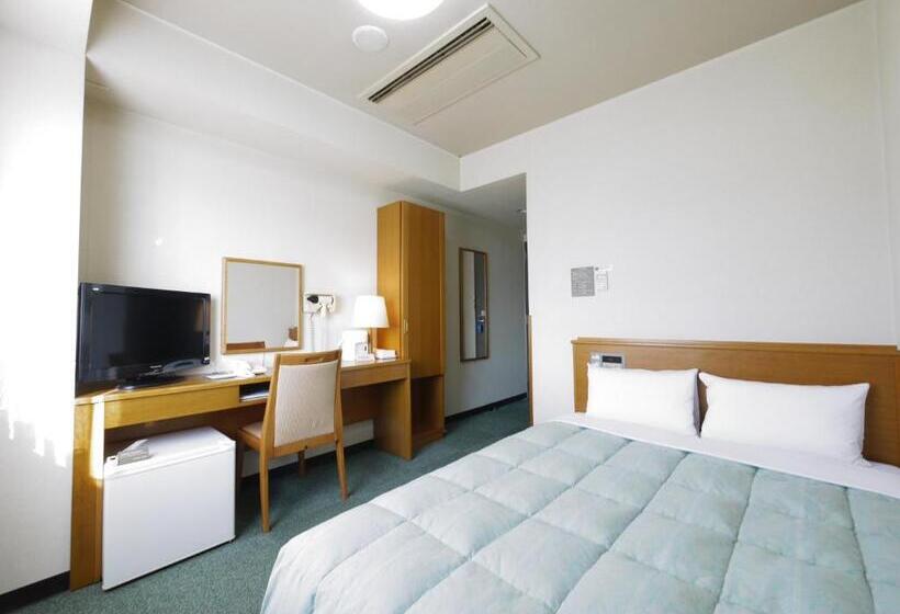 이코노미 룸, Route Inn Igaueno  Igaichinomiya Inter