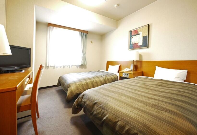 Номер Стандарт, Route Inn Igaueno  Igaichinomiya Inter