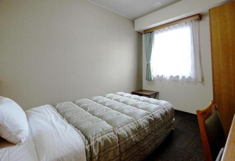 Номер Стандарт Индивидуальный, Route Inn Nagaizumi Numazu Inter 1
