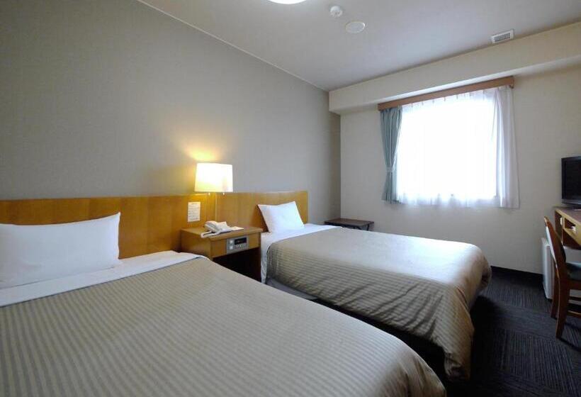 Номер Стандарт, Route Inn Nagaizumi Numazu Inter 1