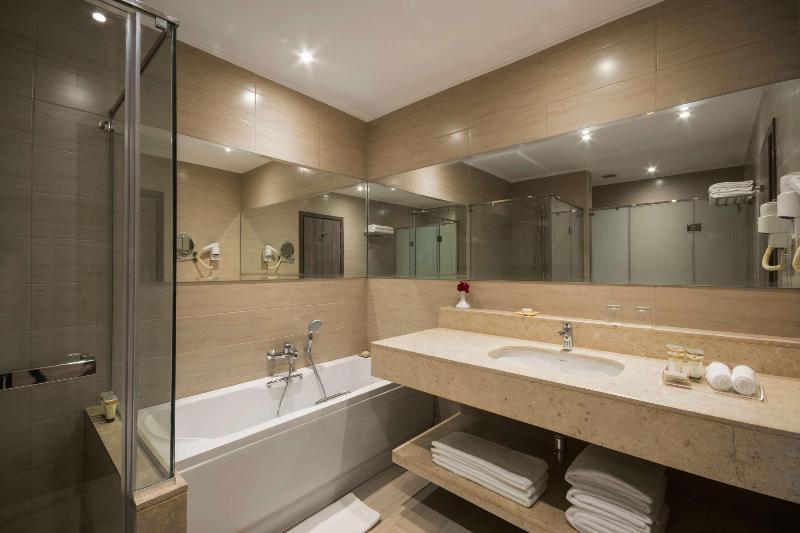 Номер Стандарт Индивидуальный, Route Inn Natori