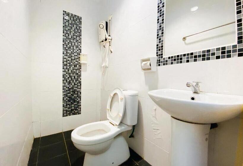 Номер Deluxe, Sun Inns Hotel Equine, Seri Kembangan