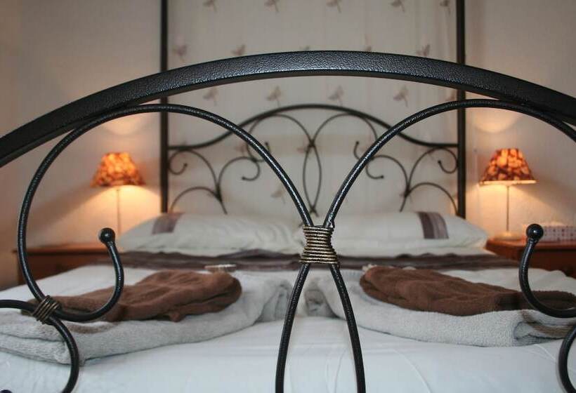 חדר סטנדרט, The Haldon Guest House