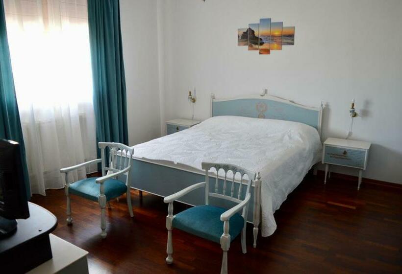 Номер Стандарт, B&b La Chiocciola