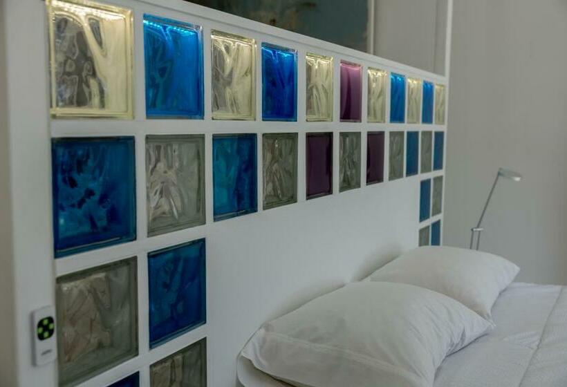 Номер Deluxe, Le Duplex   La Capelette De Dany.d