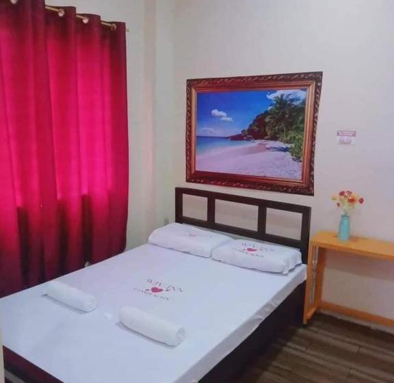 이코노미 룸, Wjv Inn Consolacion