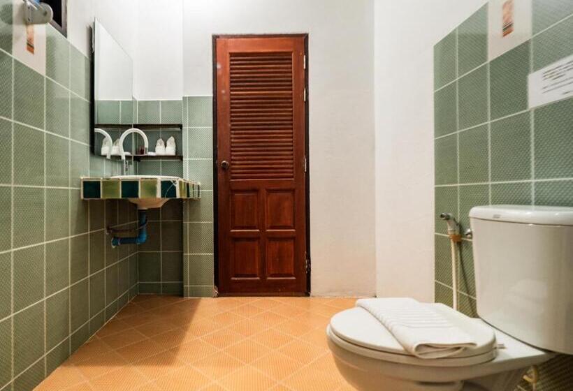 Хижина, Am Samui Resort Taling Ngam