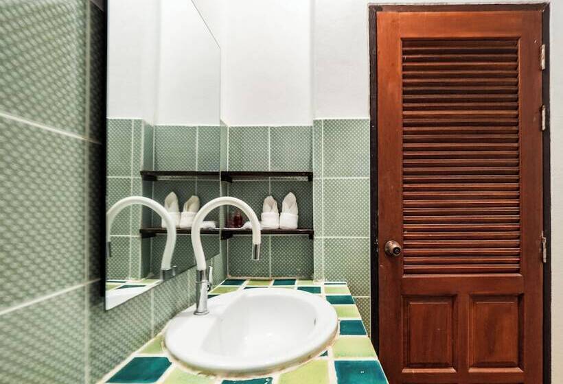 Дом 1 Спальня, Am Samui Resort Taling Ngam