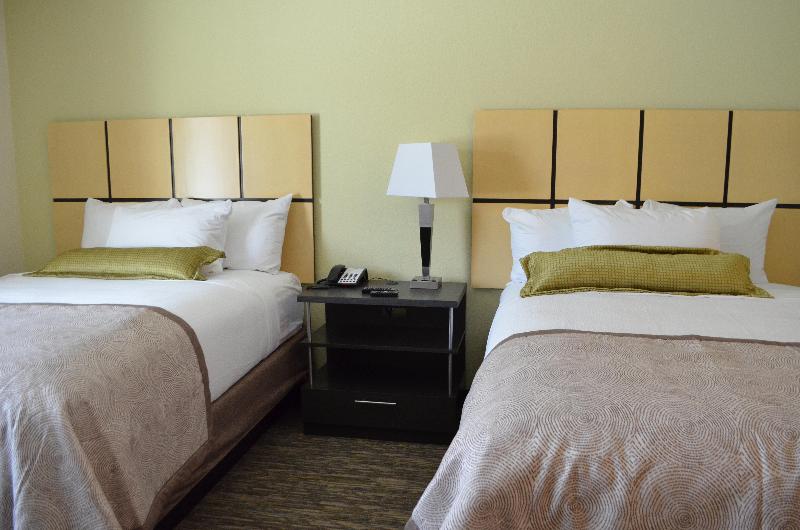 Студия Стандарт, Candlewood Suites San Antonio Airport, An Ihg