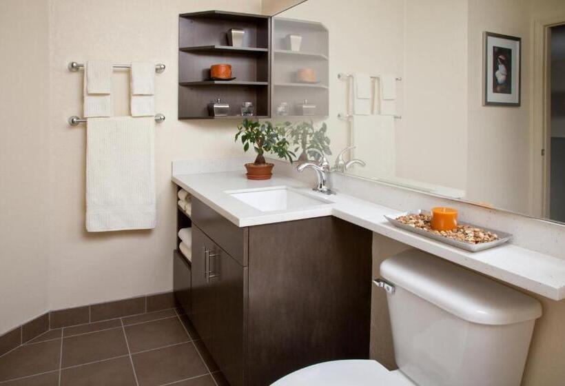 Студио Стандарт Кровать Кинг, Candlewood Suites San Antonio Airport, An Ihg