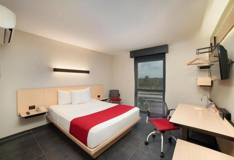 Pokój Standard, City Express By Marriott Paraiso