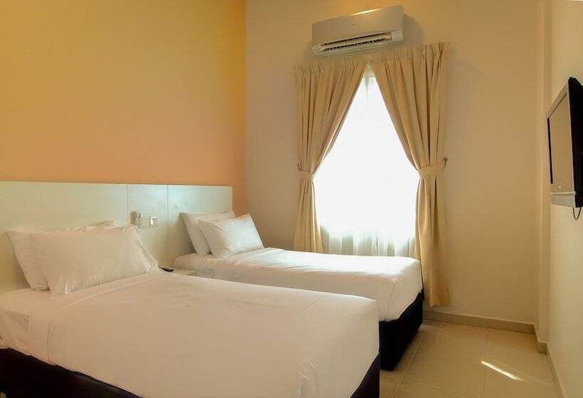 اتاق استاندارد, G Inn