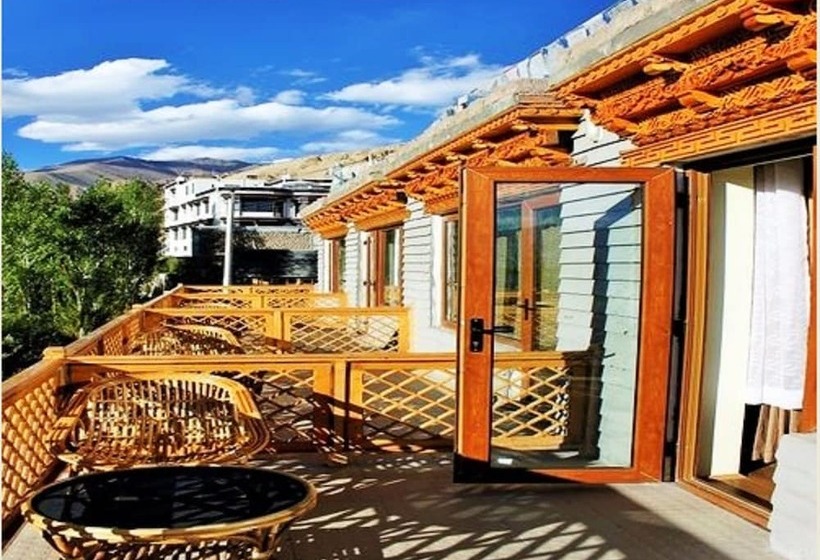 豪华房间, Himalayan Residency Ladakh